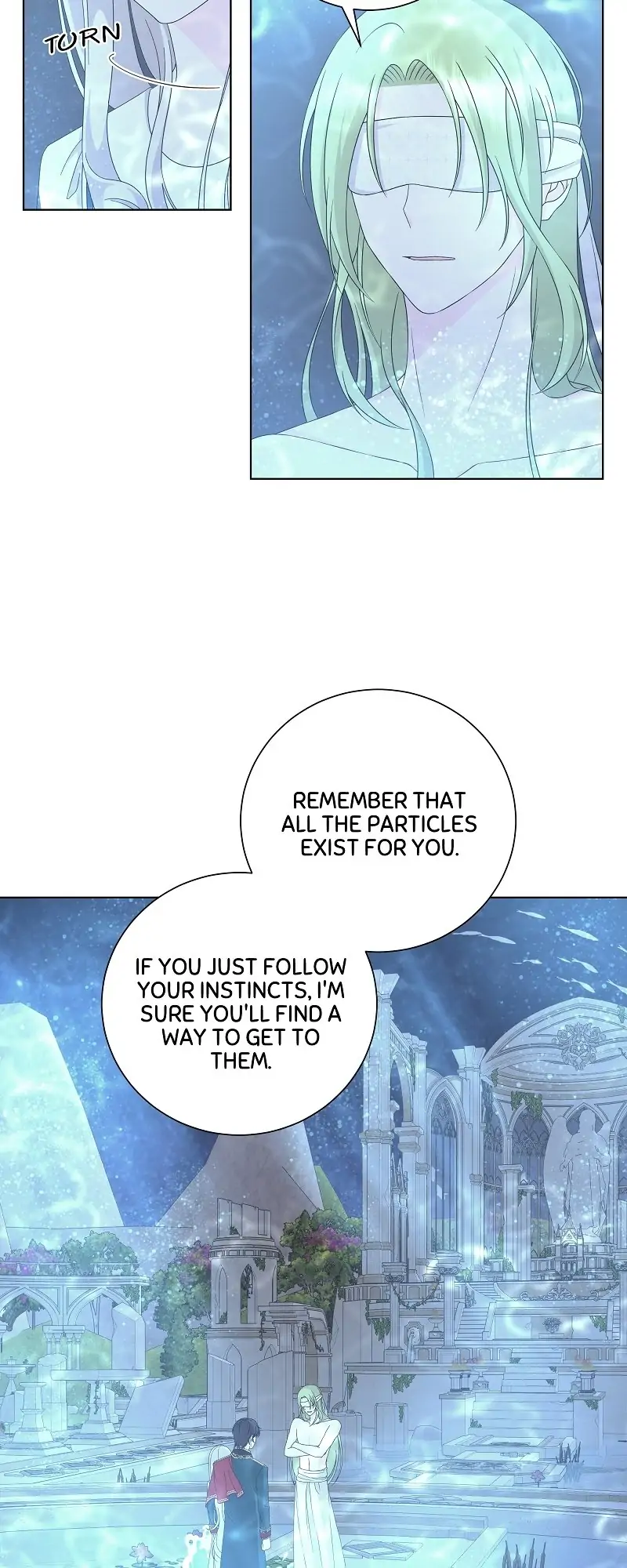 This Life, The Way I Want chapter 27 - page 6